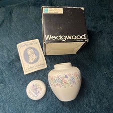Wedgwood- Bone China
