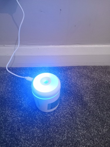 Mini usb ultrasonic - mini,