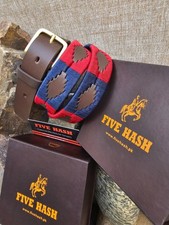 FIVE HASH HIGH QUALITY REAL