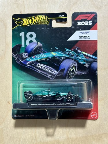 Hot wheels scale - hot, premium