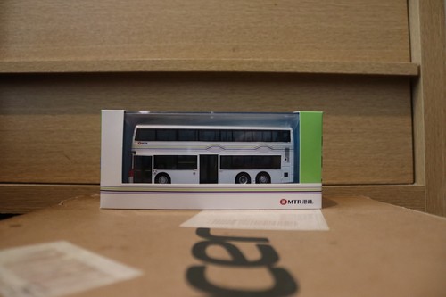 80m 39419 alexander dennis - 80m,
