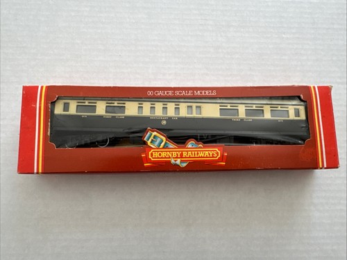 Hornby coach gauge r458 - hornby,