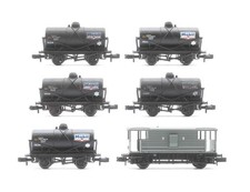 GRAHAM FARISH 'N' GAUGE RAKE