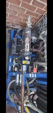 Lombardini Diesel 4 Cylinder
