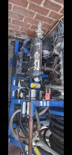 Lombardini diesel cylinder - lombardini,