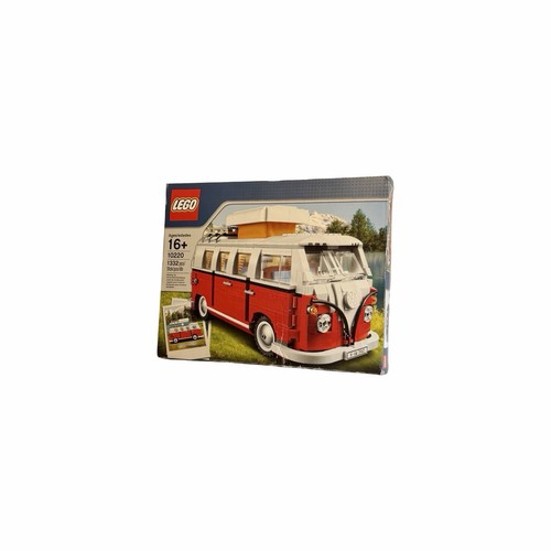 Lego creator volkswagen t1 - lego:,
