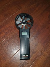 Airflow anemometer lca6000 - airflow,