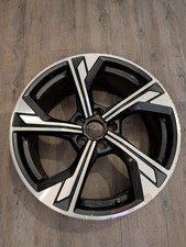 audi A4 s line,black