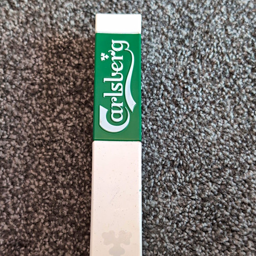 Carlsberg lager weissbeer - carlsberg, beer