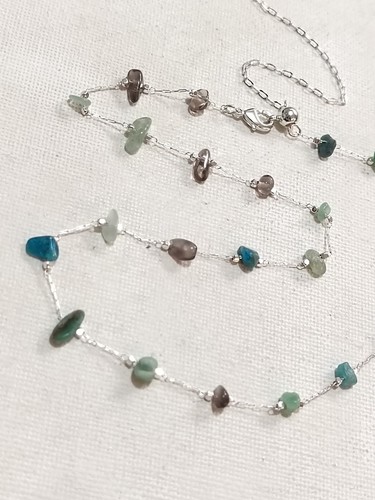 Silver plated semi - plated, semi-precious