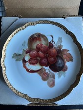 Vintage Bavarian Porcelain