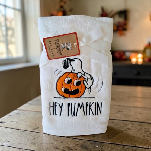 Peanuts rae dunn hey - dunn,