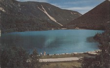 Franconia Notch, New Hampshire