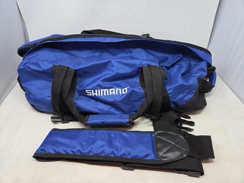 Shimano bag boat - shimano,