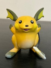 Raichu Pokemon Tomy Nintendo