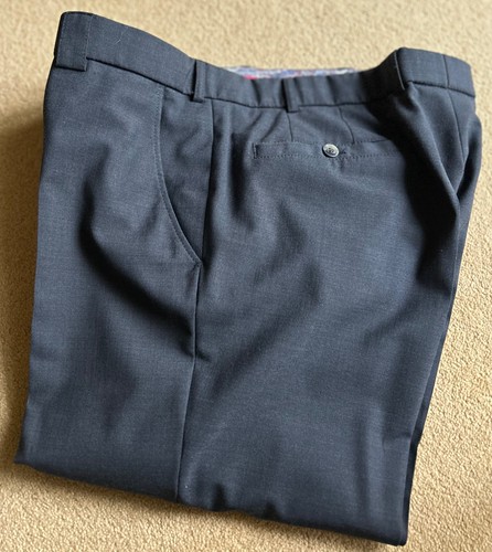 Meyer comfort dark grey men - meyer,