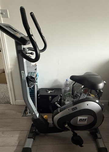 Fitness artic upright - i.artic,