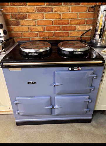 Aga erk pb3 electric heat - erk/pb3,