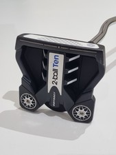 Odyssey 2-ball Ten Putter * 34
