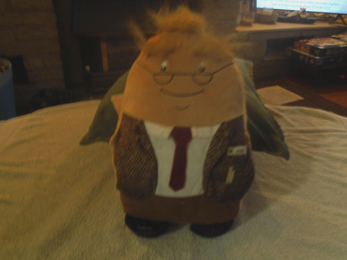 Spuddy couch potato - couch, soft