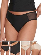 Sloggi Hipster Knickers Soft