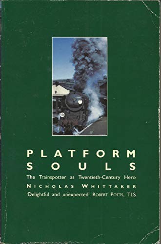 Platform souls the train - platform,