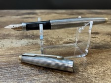 PARKER CISELE  75 Sterling