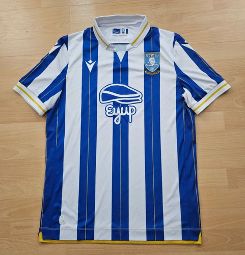 Sheffield wednesday - sheffield,