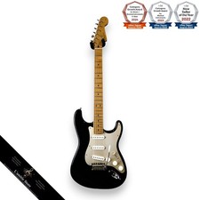 Fender Mexico Deluxe