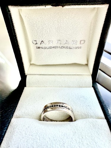 Bespoke garrard carat white - garrard,