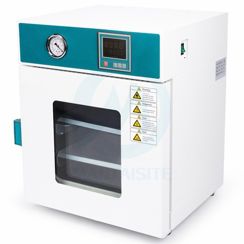 24l 91l vacuum drying - drying, oven