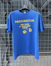 Paddington 2014 Promo Movie T