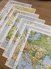 PLUSFILE-FILOFAX DESKFAX SIZE