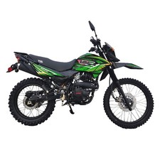 X-PRO Cavalier 250 Dual Sports