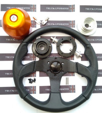 Land Rover Defender 90, 110