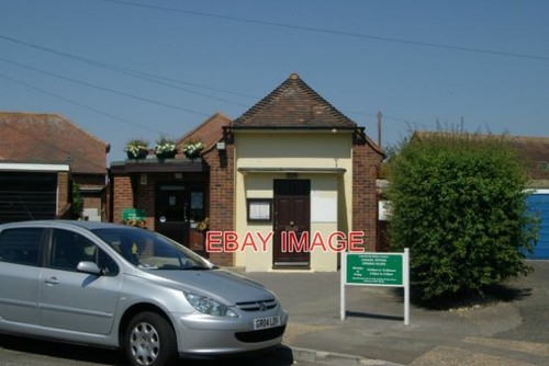 Photo rustington old fire - old,