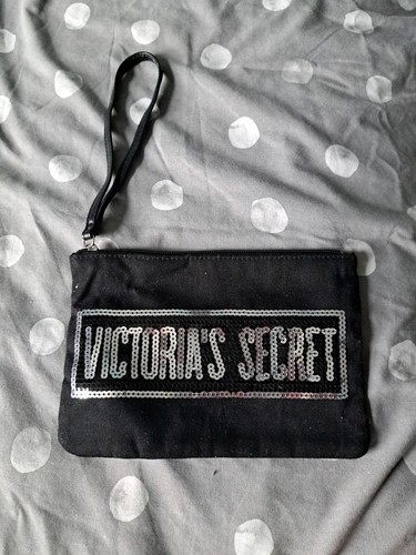 Victoria secret hand purse - secret,