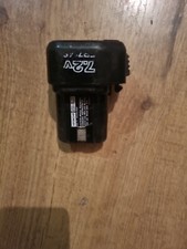 Genuine battery for hitachi - genuine,