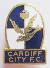 CARDIFF CITY - Fantastic