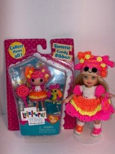 Kelly/LaLa Loopsy Sweetie