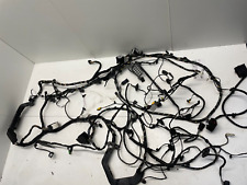 FORD FIESTA INTERIOR FLOOR WIRING HARNESS LOOM MK8 2017 - 2022 H1BT-14A005-MMC