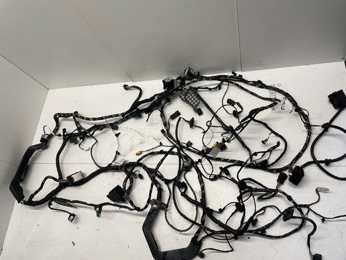 Ford fiesta interior floor - ford,
