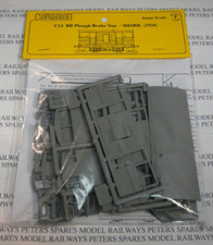 Cambrian C14 Shark Plough