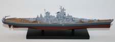 DeAgostini Atlas Editions Legendary Warships - MISSOURI