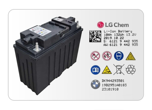 Bmw g30 - bmw, lci