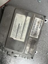 Iveco Stralis 300 2006 Ecu Kit Cursor 8