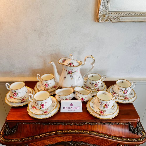 Royal albert tenderness bone - albert,