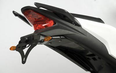 Tail tidy honda cbr125r - r&g,
