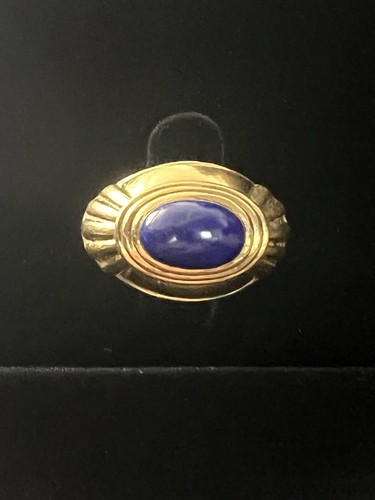 Boucheron 18k gold - gold, vintage