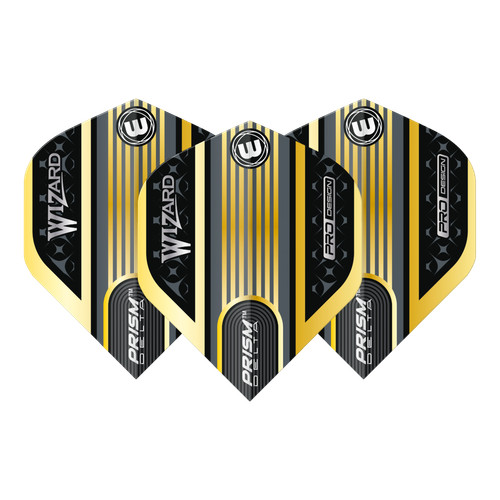 Winmau prism delta player - prism,